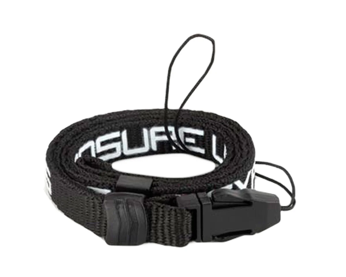 Exposure Lights Helmet Light Neck Lanyard (Black)